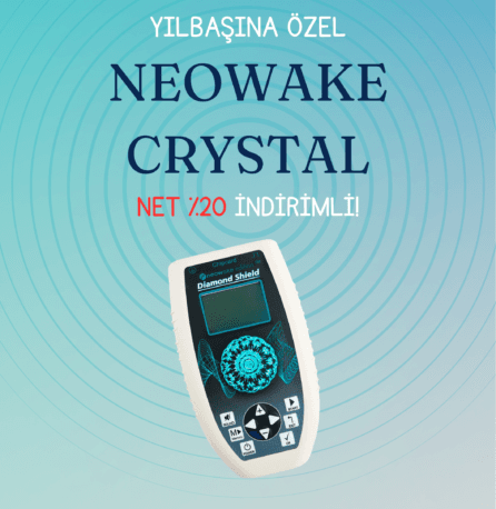 Neowake Crystal