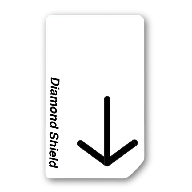 Tropik Dizanteri (C54-m) Chip Kartı