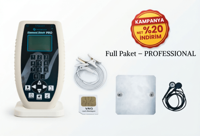 Full Paket – PROFESSIONAL