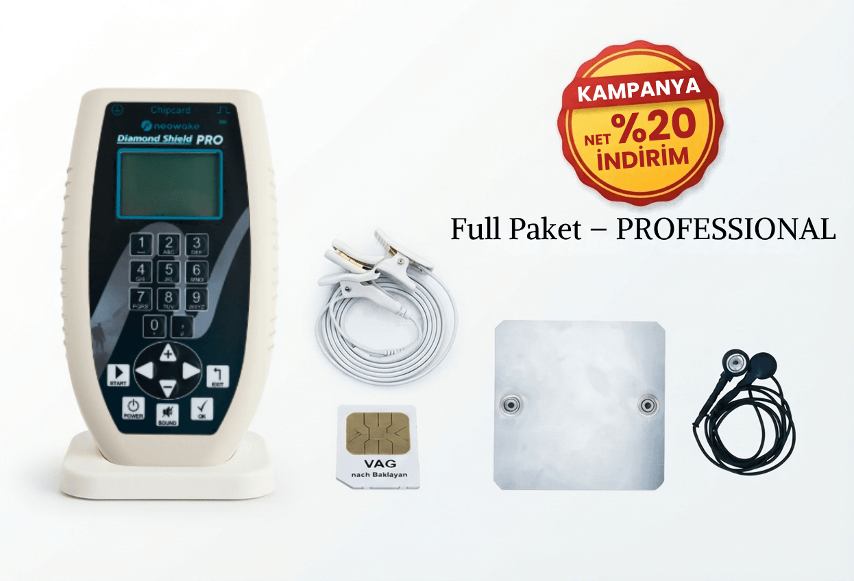 Full Paket - PROFESSIONAL